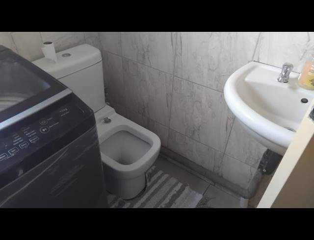 3 BEDROOM PROPERTY TO RENT IN PALM SPRINGS